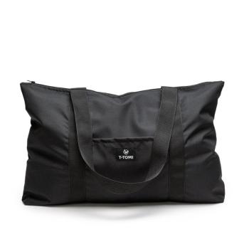 T-Tomi Shopper Bag Black