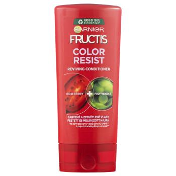 Garnier Fructis color resist balzám 200 ml
