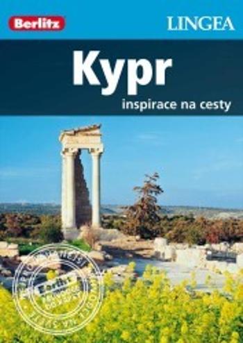 Kypr - Lingea - e-kniha
