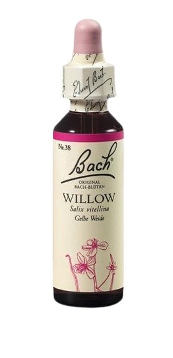 Dr. Bach Willow 20 ml