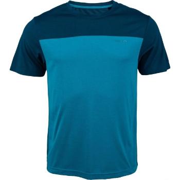 Head RONNY Pánské funkční triko, modrá, velikost M