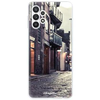 iSaprio Old Street 01 pro Samsung Galaxy A32 LTE (oldstreet01-TPU3-A32LTE)