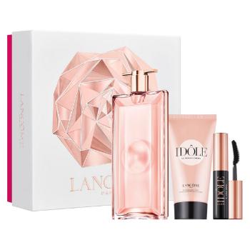 Lancôme Idôle set s dámskou vůní Idôle 50 ml (50 ml + 50 ml + 2 ml)