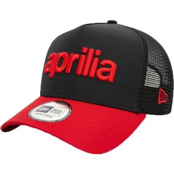 New Era APRILIA CRACKLE PRINT EF TRUCKER Kšiltovka, černá, velikost