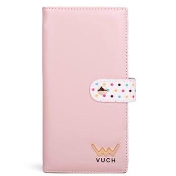 VUCH Nude ladiest Wallet (8594198070003)