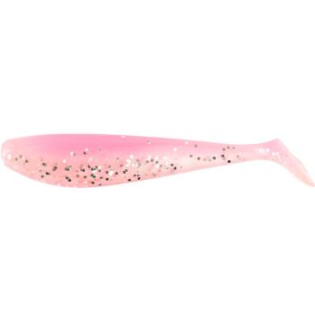 Fox rage gumová nástraha zander pro shads ultra uv pink candy-10 cm