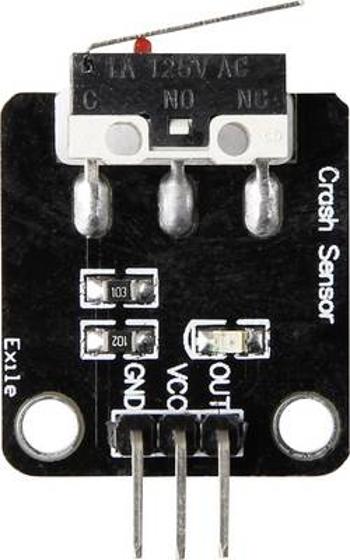 Senzorová sada Joy-it Bump Sensor BUMP01