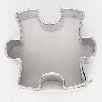 Cookie Cutters Vykrajovátko - Dílek Puzzle 2 cm