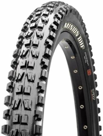 MAXXIS Minion 29/28" (622 mm) Black 2.5 Tubeless Ready Plášť na MTB kolo