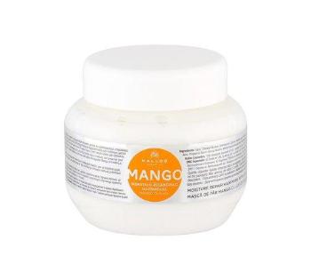 Maska na vlasy Kallos Cosmetics - Mango 275 ml 