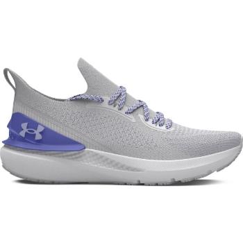 Under Armour SHIFT W Dámská volnočasová obuv, šedá, velikost 41