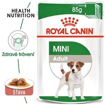 Royal Canin Mini Adult 12 × 85 g (9003579008249)