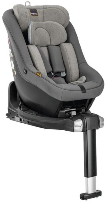 Inglesina Marco Polo 360° I-Size 2023 Stone Grey