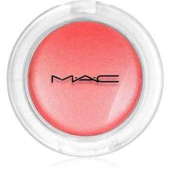 MAC Cosmetics Glow Play Blush tvářenka odstín Groovy 7.3 g