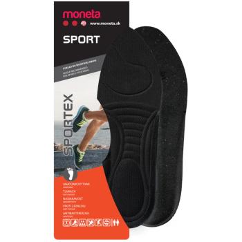 Moneta Sportovní vložky do bot Sportex - 46