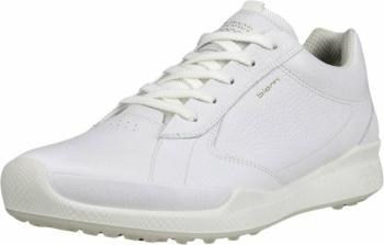 Ecco Biom Hybrid White 41 Pánské golfové boty