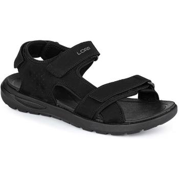 Loap WOTEN Pánské sandály, černá, velikost 41