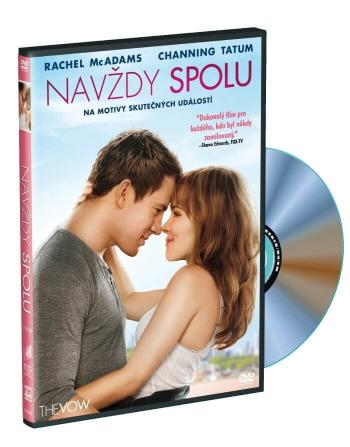 Navždy spolu (DVD)