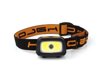 Fox Čelovka Halo Multi colour Headtorch