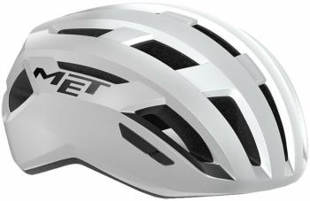 MET Vinci MIPS White/Glossy L (58-61 cm) Cyklistická helma