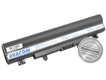 AVACOM baterie pro Acer Aspire E14, E15, Extensa 2510, TravelMate P256 Li-Ion 11, 1V 5600mAh