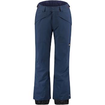 O'Neill PM HAMMER INSULATED PANTS Pánské lyžařské/snowboardové kalhoty, tmavě modrá, velikost S