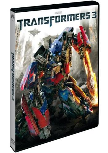 Transformers 3 (DVD)