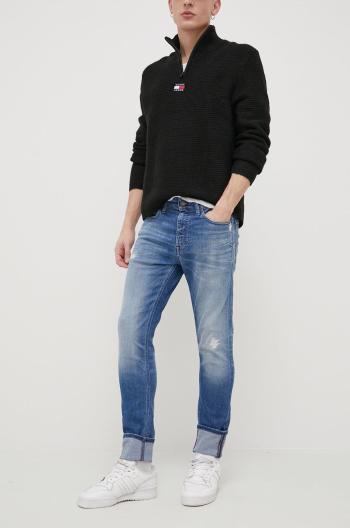 Džíny Tommy Jeans Simon Ce331 pánské