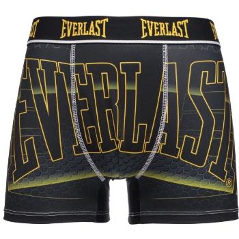 Everlast BOXER Pánské spodní prádlo, černá, velikost