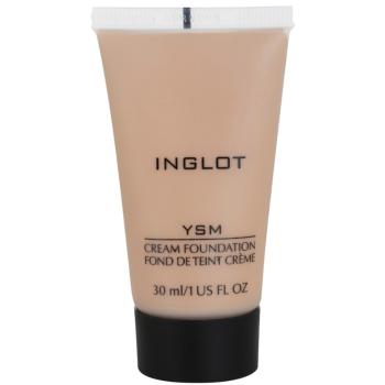Inglot YSM matující make-up odstín 41 30 ml