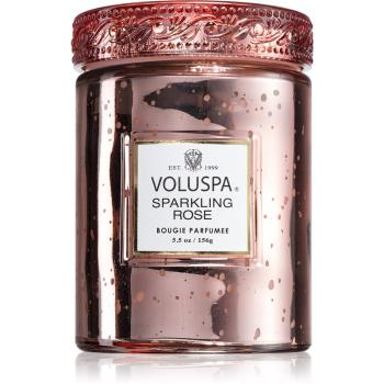 VOLUSPA Vermeil Sparkling Rose vonná svíčka 156 g