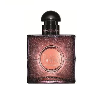 Yves Saint Laurent Black Opium toaletní voda 30 ml