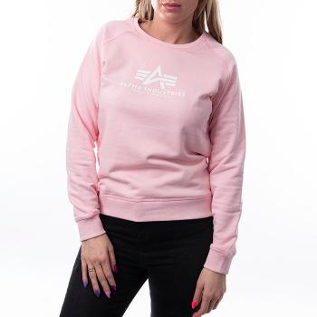 Alpha Industries New Basic Sweater Wmn 196031 491