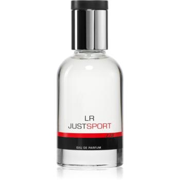 LR Just Sport parfémovaná voda pro muže 50 ml