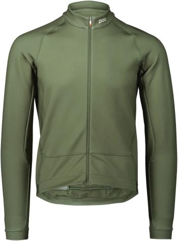 POC M's Thermal Jacket - epidote green XL