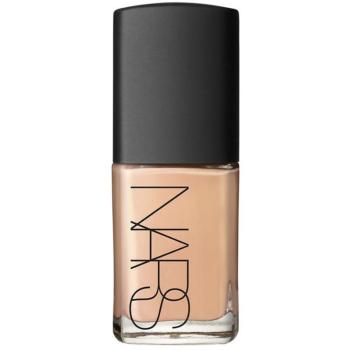 NARS Sheer Glow Foundation hydratační make-up odstín SANTA FE 30 ml