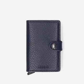 Secrid Miniwallet Vegetable MVG-NAVY-SLIVER