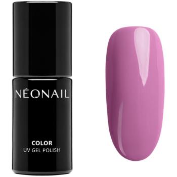 NEONAIL Bloomy Vibes gelový lak na nehty odstín Rosy Side 7,2 ml