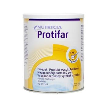 Protifar prášek pro přípravu roztoku 225 g