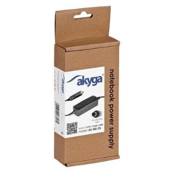 Akyga AK-ND-33 19.5V/3.34A 65W - neoriginální, AK-ND-33