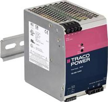 Síťový zdroj na DIN lištu TracoPower TIB 480-124EX, 1 x, +24.0 V/DC, 20000 mA, 480 W