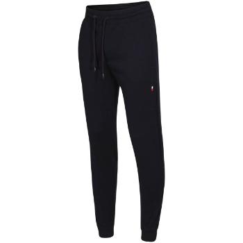 Tommy Hilfiger ICON 2.0-PANT HWK Pánské tepláky, tmavě modrá, velikost XL