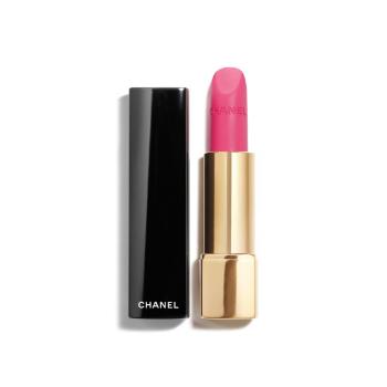 CHANEL Rouge allure velvet Zářivá matná rtěnka - 42 L'ECLATANTE 3.5G 3 g