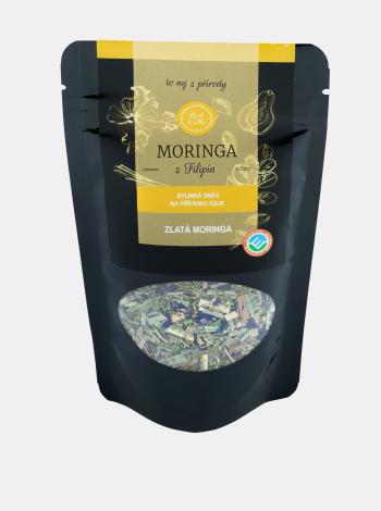 Čaj s Moringou - Zlatá Moringa Herb & Me 50 g