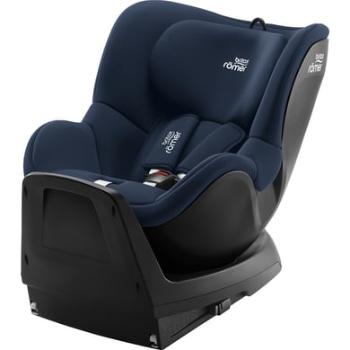 Britax Römer Reboarder autosedačka Dualfix Night M Plus Night Blue