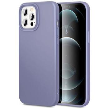 ESR Cloud Lavender Grey iPhone 12 Pro Max (4894240122303)