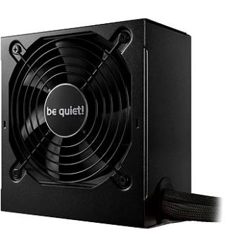 Be quiet! SYSTEM POWER 10 650W (BN328)