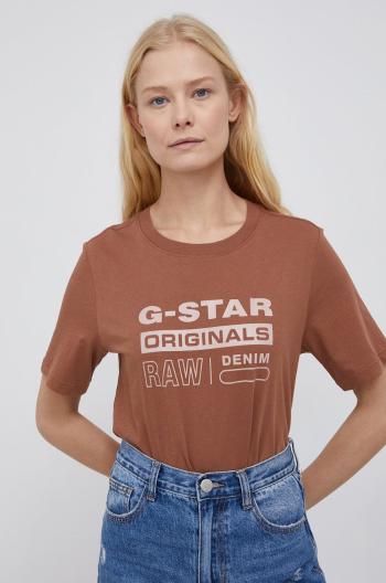 G-Star Raw - Tričko