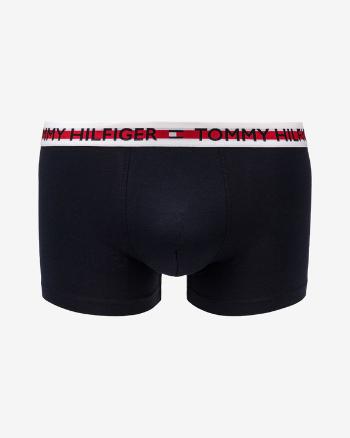 Tommy Hilfiger Boxerky Modrá