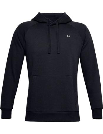 Mikina s kapucí Under Armour pánská vel. S